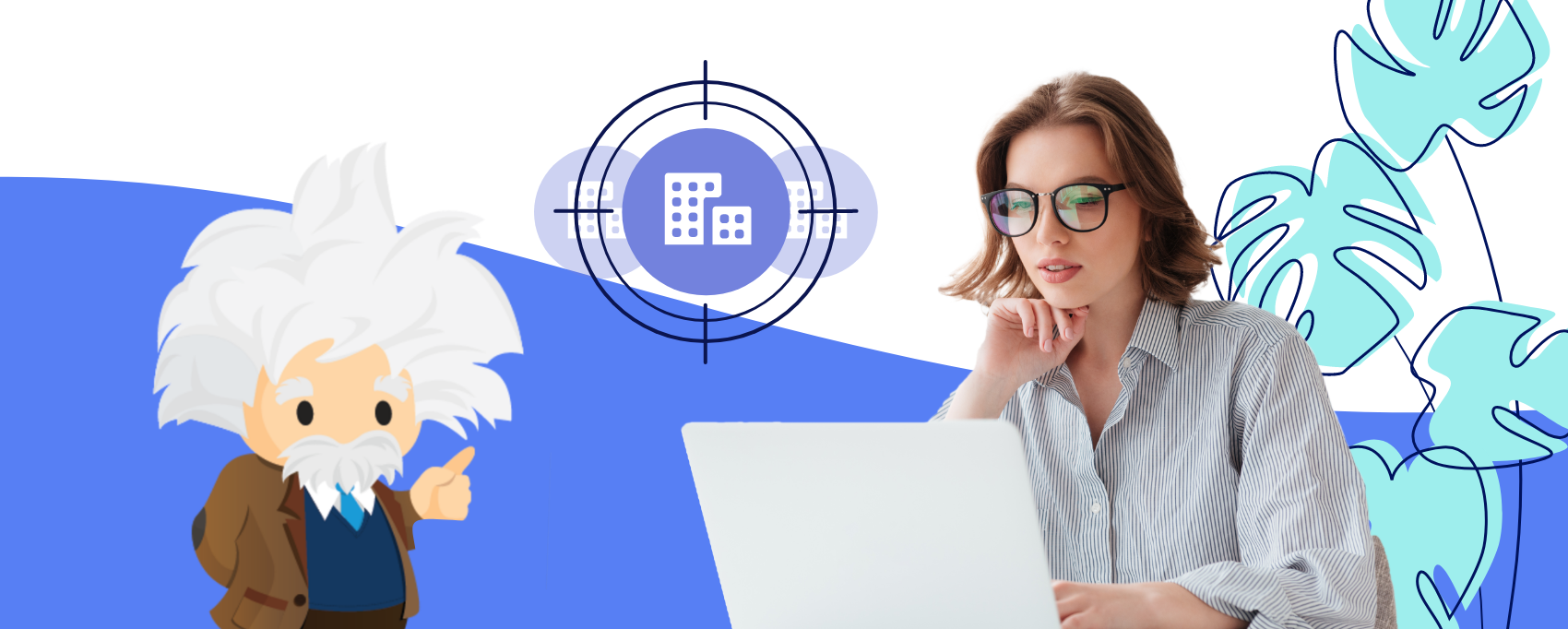 How to Create an ABM Campaign in Salesforce